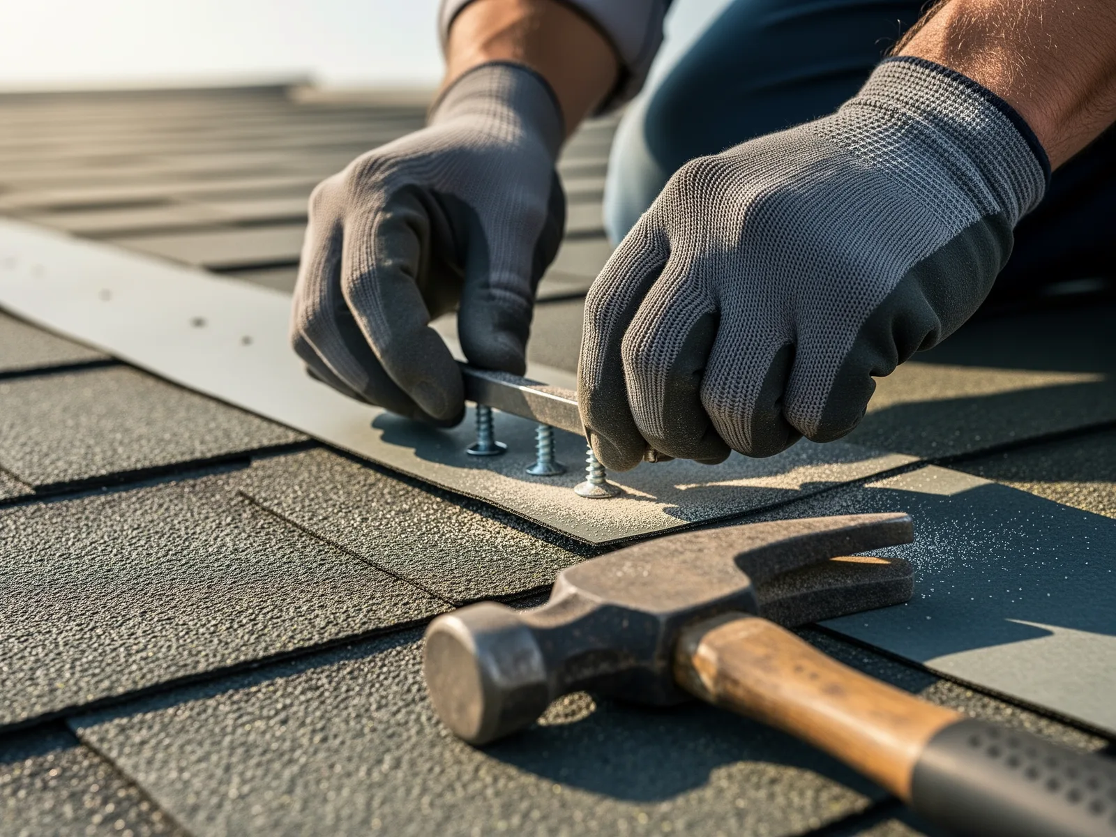 Why choose Fascia Repair in Briggsville, WI